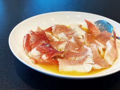 梅汁煮东星斑鱼-潮汕味道·煮海餐厅(金麟大厦店)