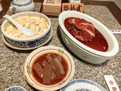 -南京大牌档(富力海珠城店)