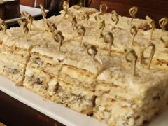 拿破仑酥-马哥孛罗咖啡厅·Cafe Marco (厦门马哥孛罗东方大酒店)