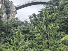 -罗田天堂寨风景区