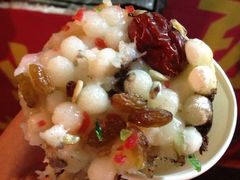 -孙氏梅花糕(马台街)