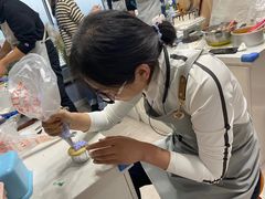 -千浔一暖DIY蛋糕烘焙(人民大学店)