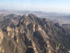 -狼牙山风景区