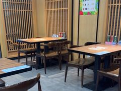 -味一楼兰州拉面(机场一店)