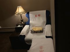 -水秀坊·足道SPA 按摩(巨鹿路店)