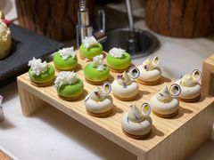 -老南京·橘暮自助餐厅(南京圣和府邸酒店)