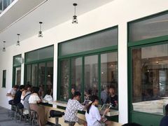 -RAC BAR(安福路店)