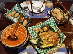 -泰妃殿(武汉首店)