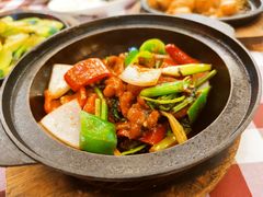 -吉源大排档·鱼生·海鲜(烧烤彩印厂店)