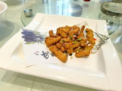 -湘约东方·湘约和港·湖南家常菜·宴请(民星路店)
