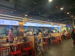 大堂-易裕和·长沙米粉(竹塘西路店)