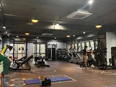 -AC健身·运动康复工作室(千灯湖店)
