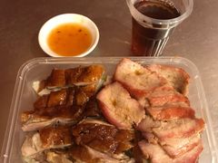 -吾家香港烧腊专门店