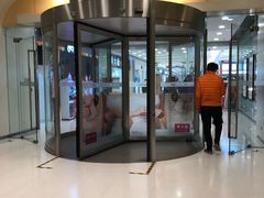 -银座mall(东直门店)