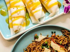 -香香海南菜餐厅