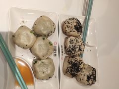 -小杨生煎(龙之梦购物中心店)