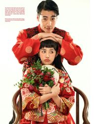 -雪中彩影婚纱摄影·品控旗舰店