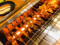 -白玉串城(南六中路店)