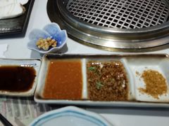 -千寻山野烤肉(中关村店)