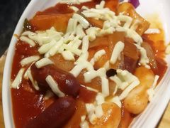 -唯成•韩国炭火烤肉 유성고기