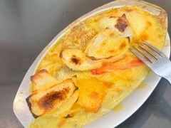 -妈阁铭记澳葡美食