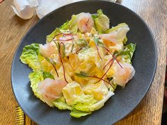 -老欧洲咖啡·西餐(后湖店)