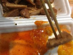-细妹五香牛杂(步行街店)