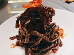 -A One Kitchen·南京精菜馆(德基广场店)