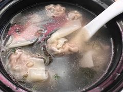 -闫家驴肉老店(华电一校店)