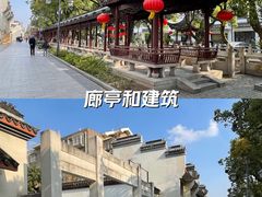 -安亭老街