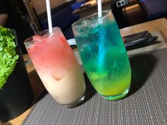 -江户烧肉(高德店)