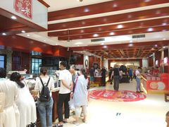 大堂-老鼎丰(靖宇街总店)