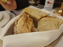 -上海和平饭店-华懋阁 The Cathay Room