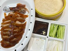 -东流山烤鸭·家常菜(雨山龙湖店)