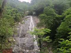 -九宫山风景区