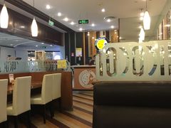 -COCO壱番屋(北京平安国际金融中心店)