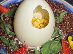 -烛影拾光观景餐厅·创意菜·摄影·小提琴(大唐不夜城店)