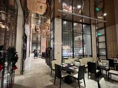 -南京圣和府邸豪华精选酒店