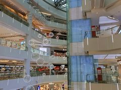 -苏宁广场·城市奥特莱斯(天府立交店)