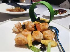 -恒悦轩·粤菜(上海展览中心店)