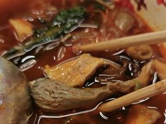 -破店肥哈·东北烧烤·夜宵(南山保利店)