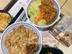 -吉野家(成都时代奥莱店)