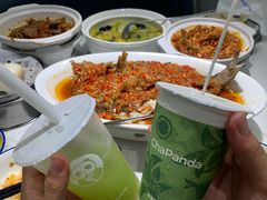 -兰湘子·湘菜小炒(崂山丽达店)