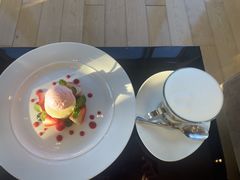 -视界美食自助餐厅·石家庄希尔顿酒店