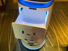 -厦门喜来登酒店