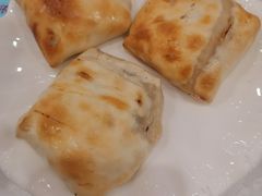 -巴依老爷新疆美食(工体旗舰店)