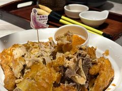 -唐猫庭院·千年陕菜(大唐不夜城店)