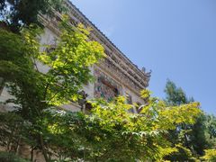 -西安关中民俗艺术博物院