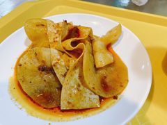 -马三洋芋片(簋街店)