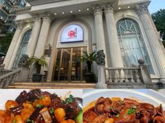 -道道鲜·崇明私房菜(五角场店)